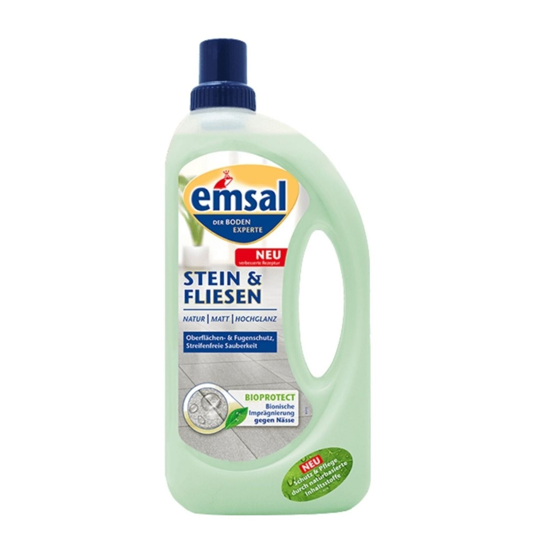 Emsal Doğal Taş Koruyucu Parlatıcı 1000 ML (5 Adet)