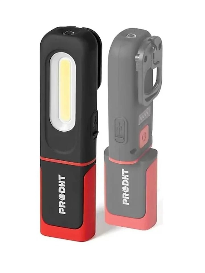 DHT Çalışma Lambası 350 Lümen D11010002