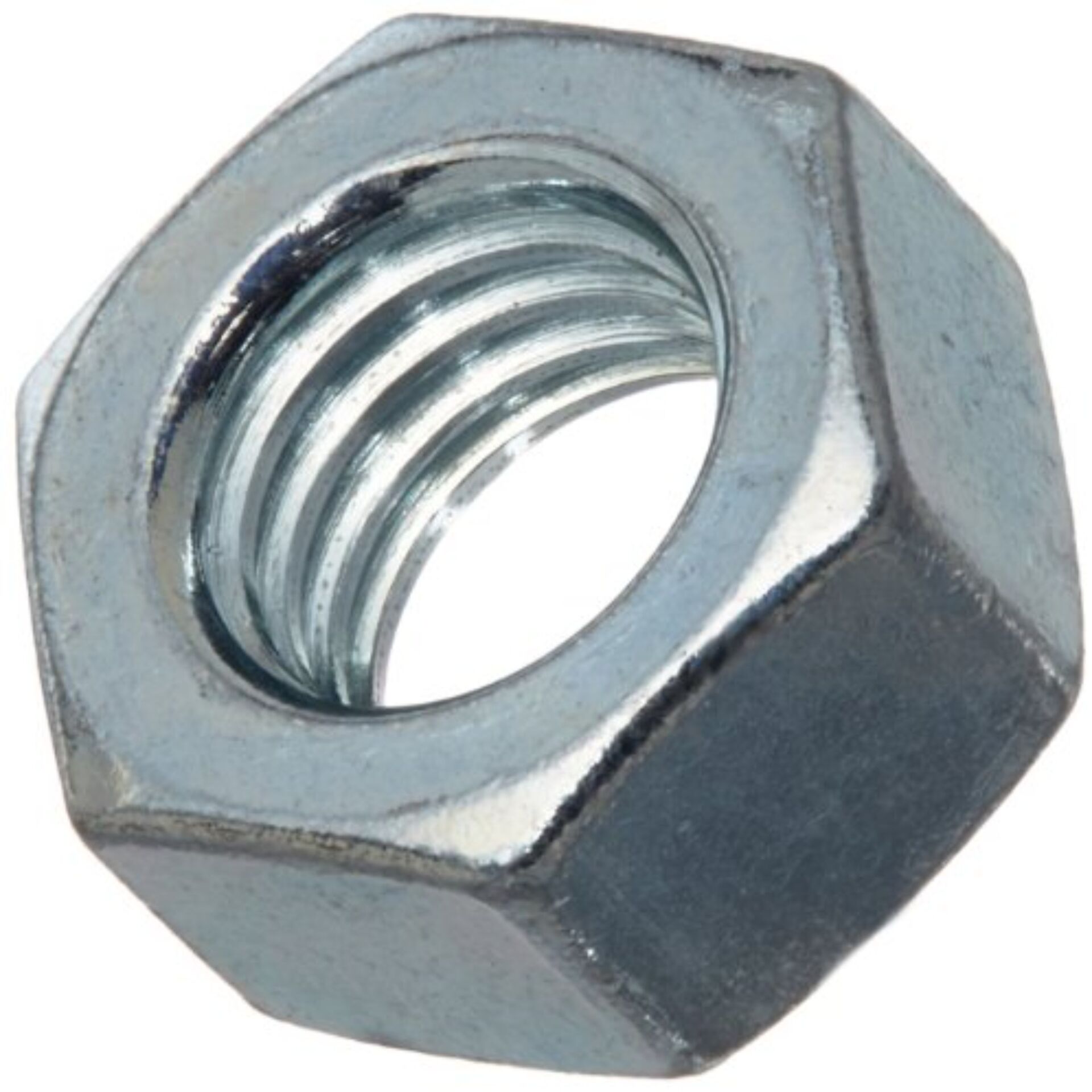 Kaplamalı Somun M30