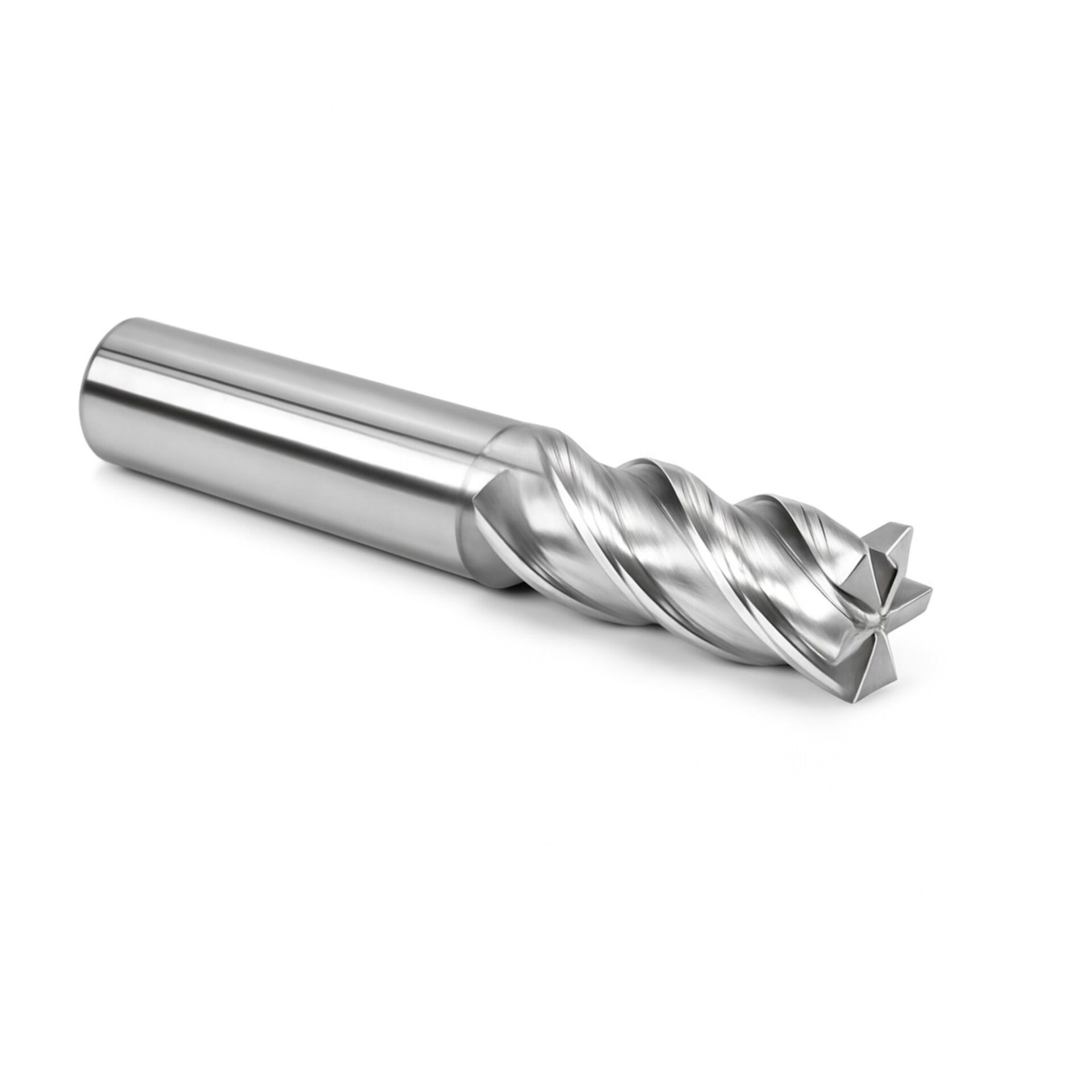 End-mıll Dın327 S1 Parmak Freze 30 Mm