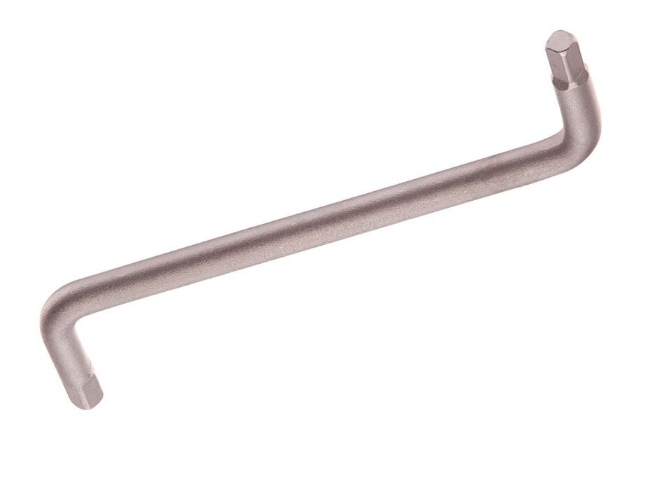 İzeltaş 8x10 mm Tapa Anahtarı - 6240260810