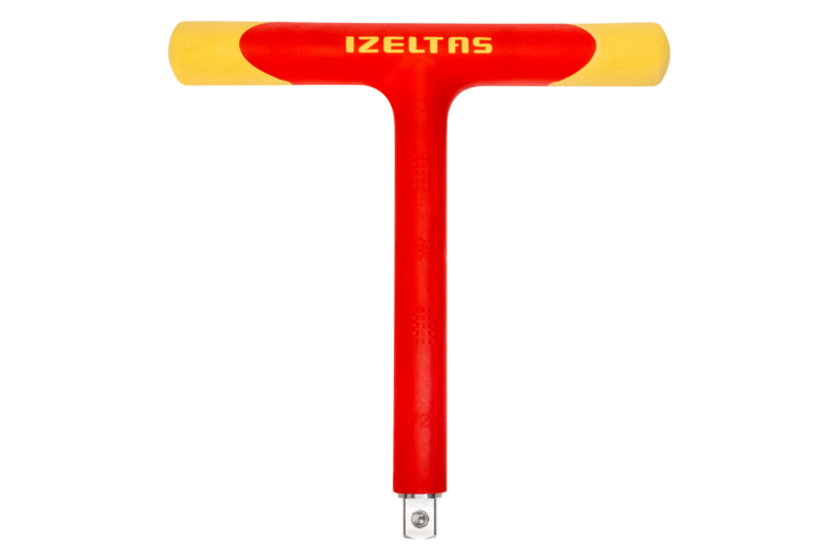 İzeltaş 1000V 1/2 T Kol - 13000005541
