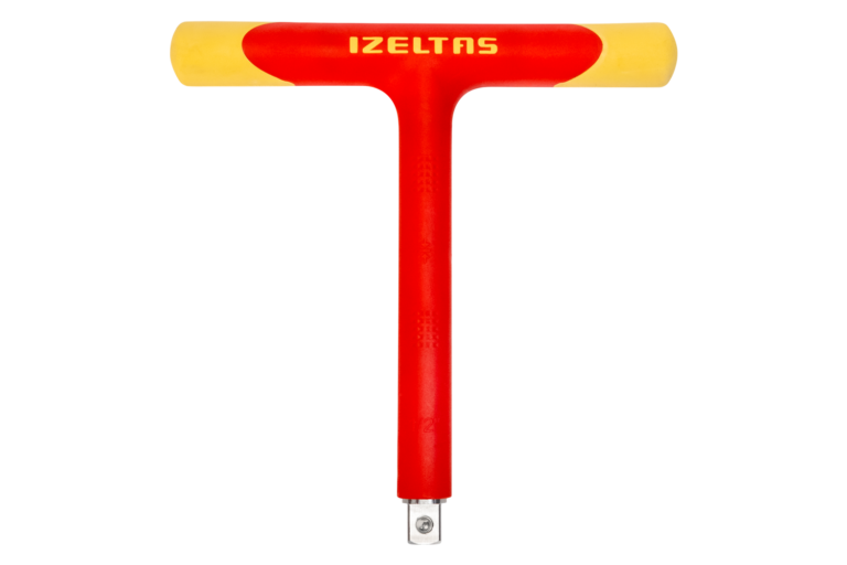 İzeltaş 1000V 1/2 T Kol - 13000005541