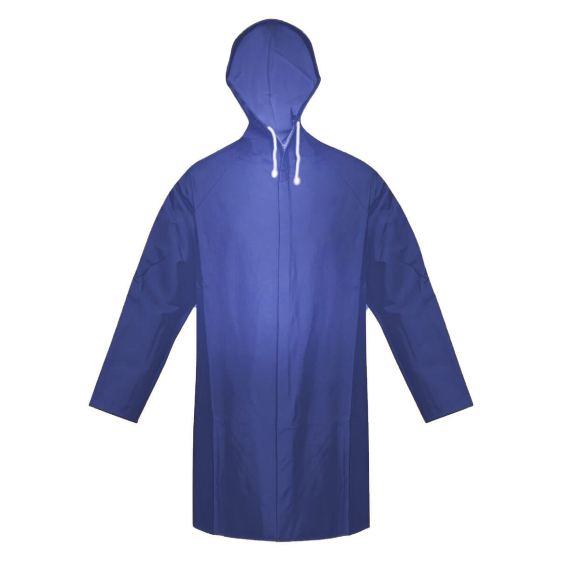 Ugr Lüks Yağmurluk Lacivert