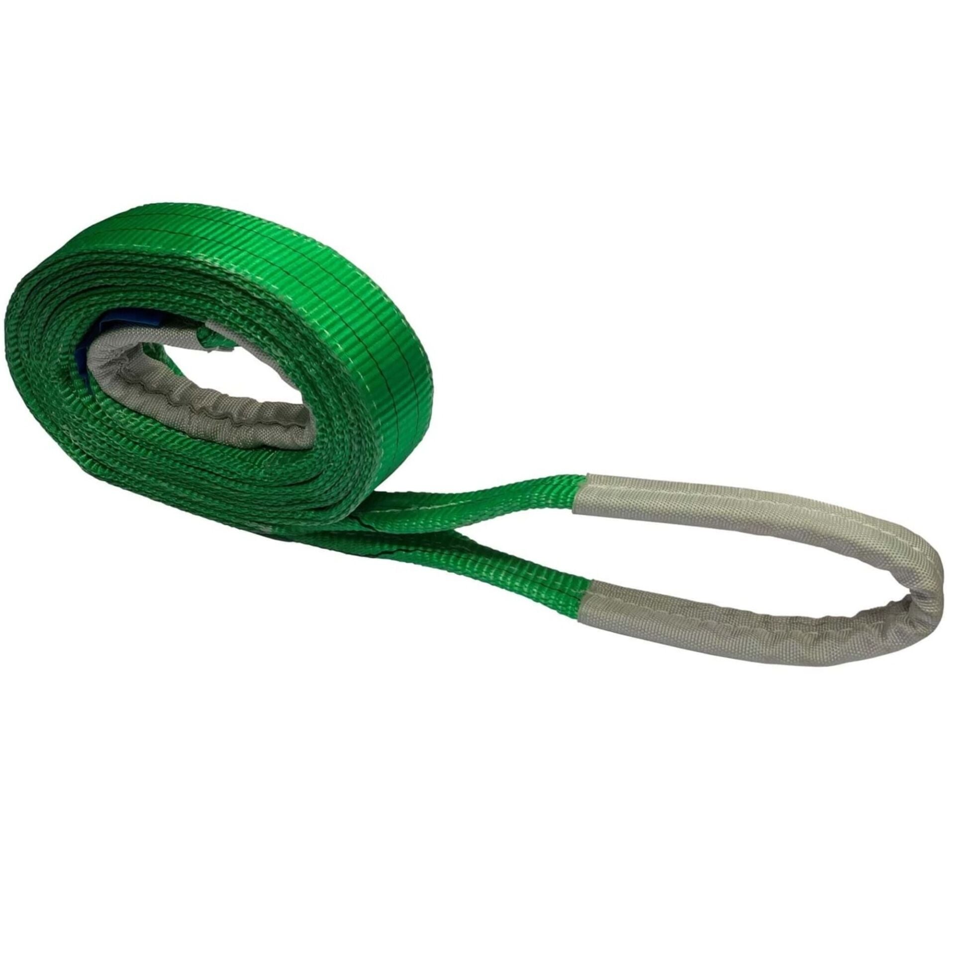 Polyester Sapan (5/1) 2 Ton 5 Mt