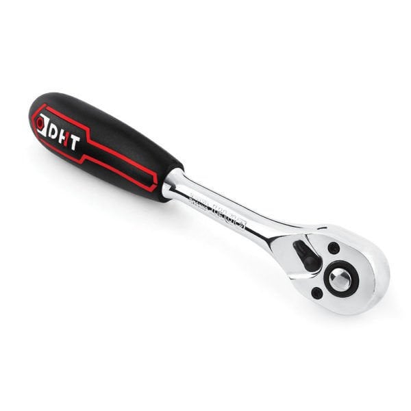 DHT 3/8 Cırcır Kolu 200 mm D02104200