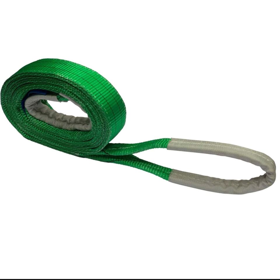 Polyester Sapan (5/1) 2 Ton 6 Mt