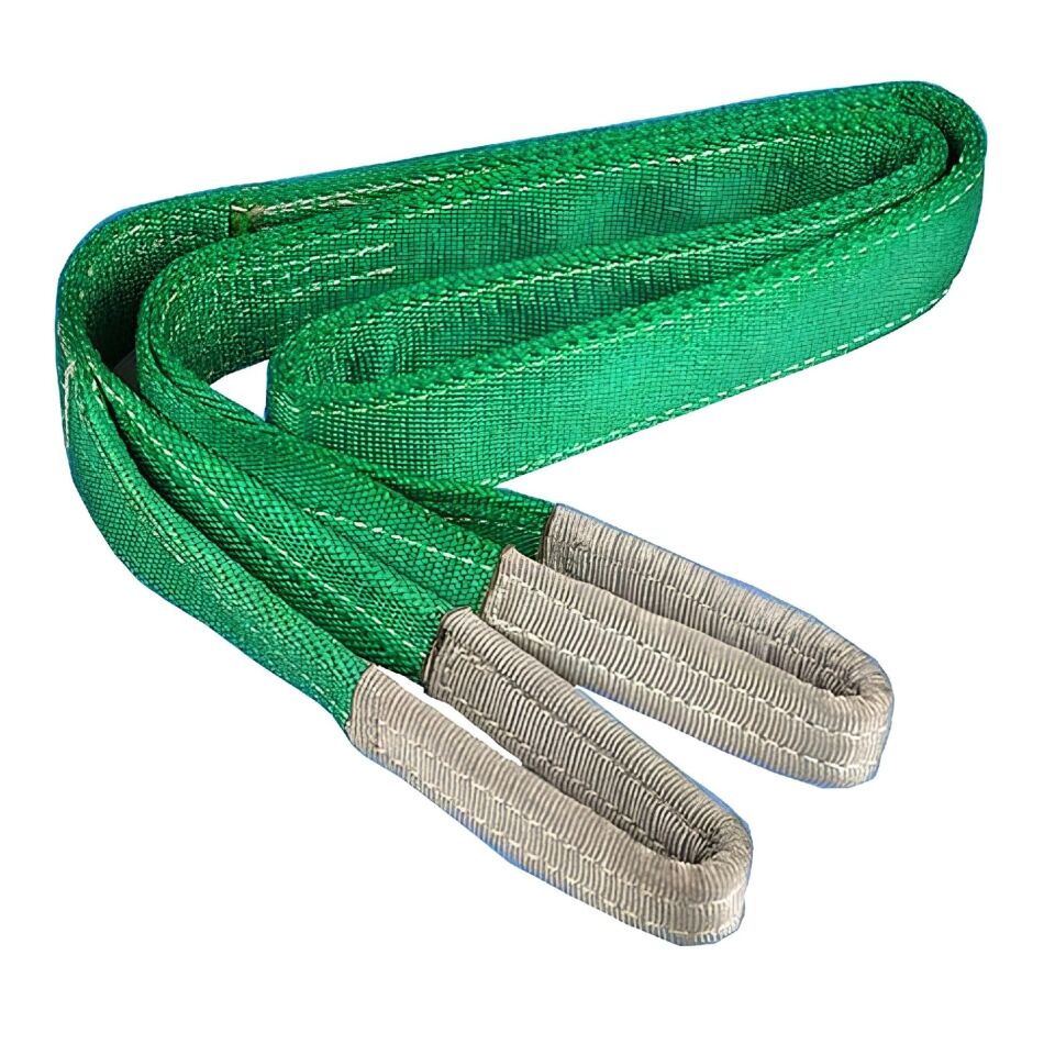 Polyester Sapan (5/1) 2 Ton 6 Mt