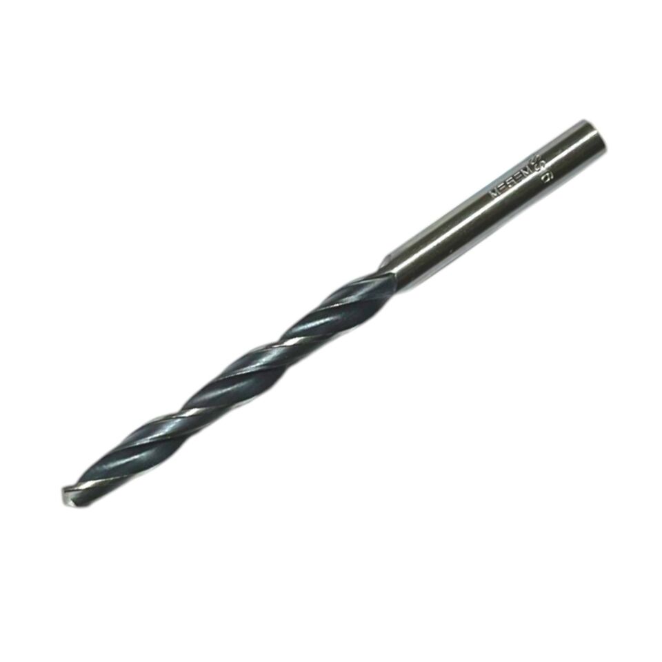 Meşem Trıcraft Hss Matkap Ucu 6 Mm Kod:719