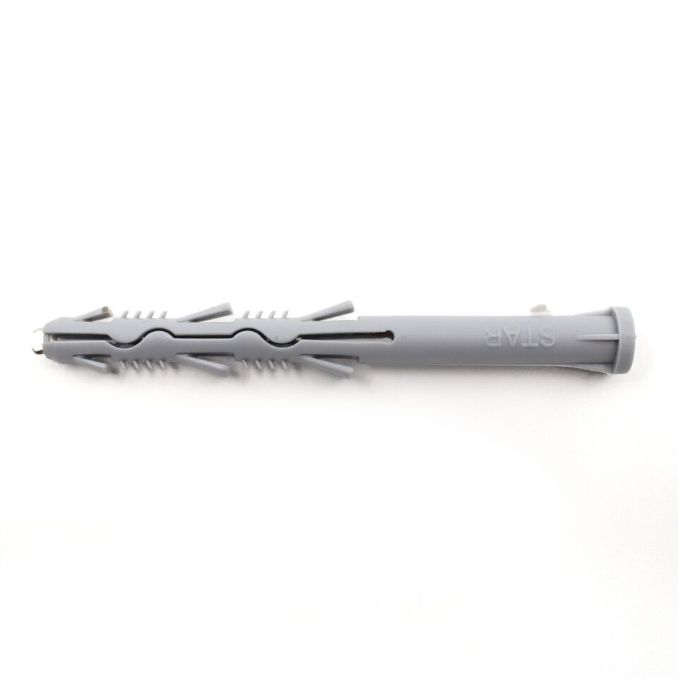 Sp Ağır Yük Dubeli Vidasız 10x80