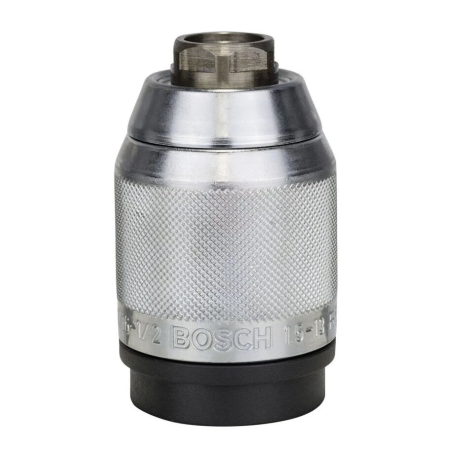 Bosch Otomatik Krom Mandren 13 Mm 1/2 2608572150