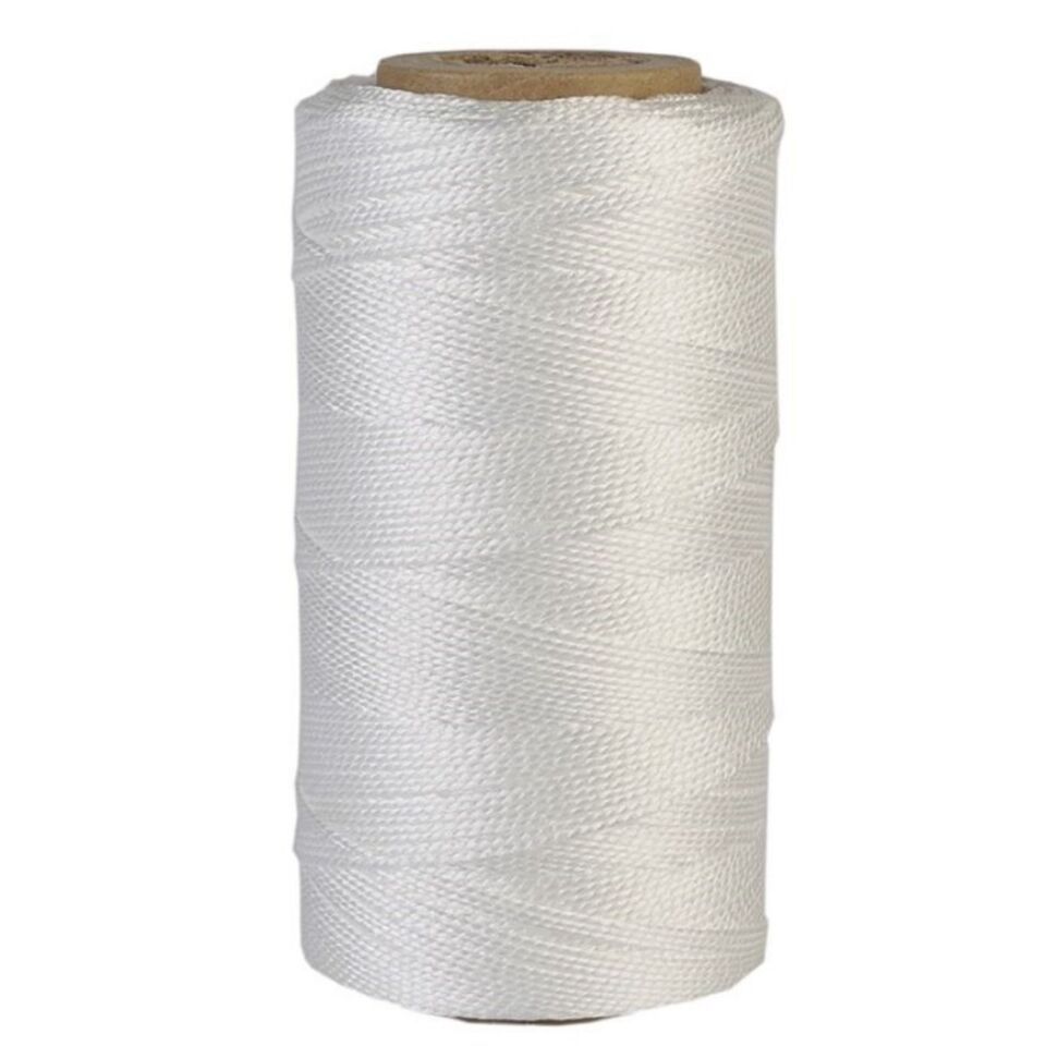 Kaplanlar Çırpı İpi Battal Boy 205 Gr (372 Mt)