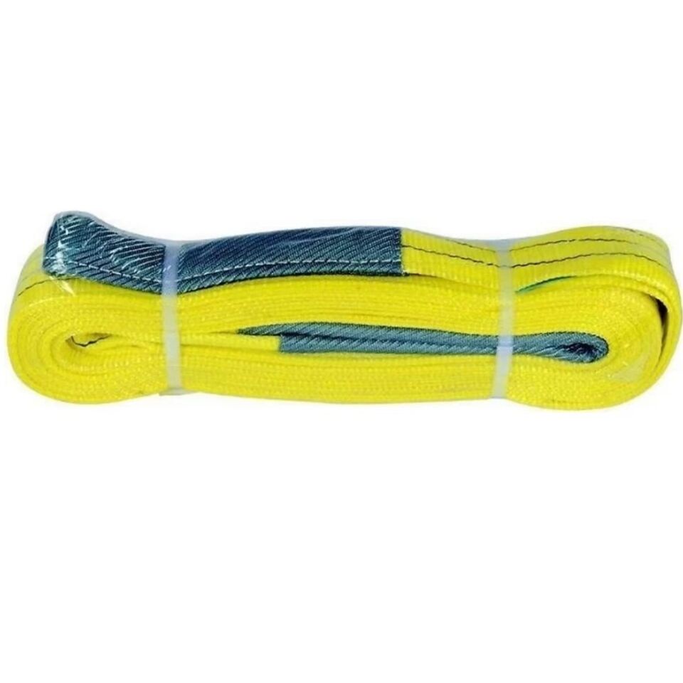 Polyester Sapan (5/1) 3 Ton 2 Mt