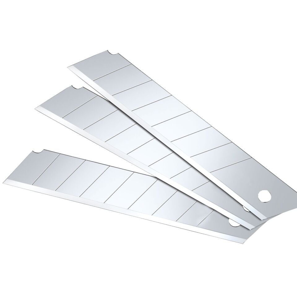 Ugr Maket Bıçağı Yedeği 18 Mm