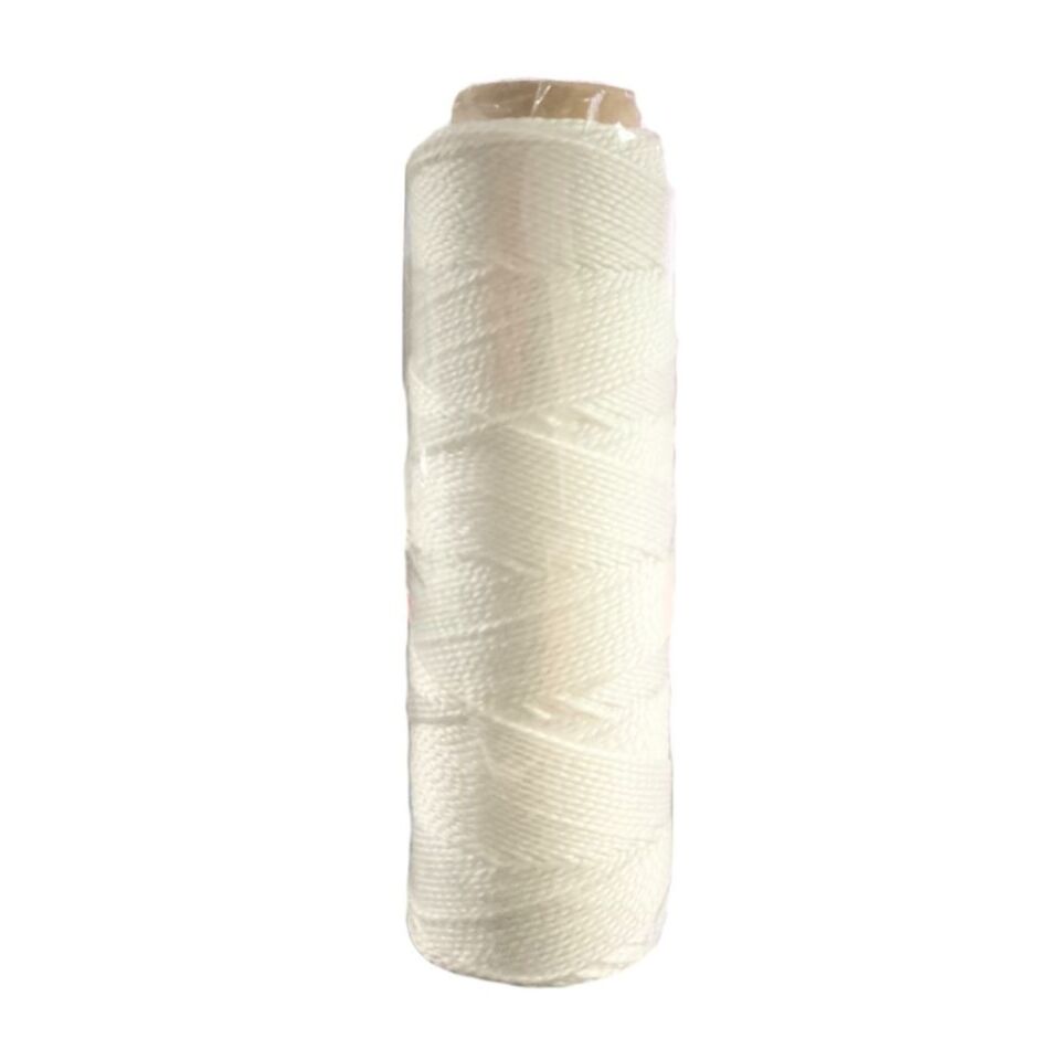 Kaplanlar Çırpı İpi Büyük Boy 100 Gr (135 Mt)
