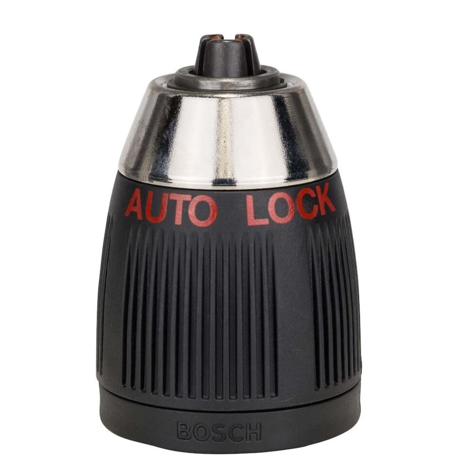 Bosch Otomatik Mandren 13 Mm 1/2 2608572182
