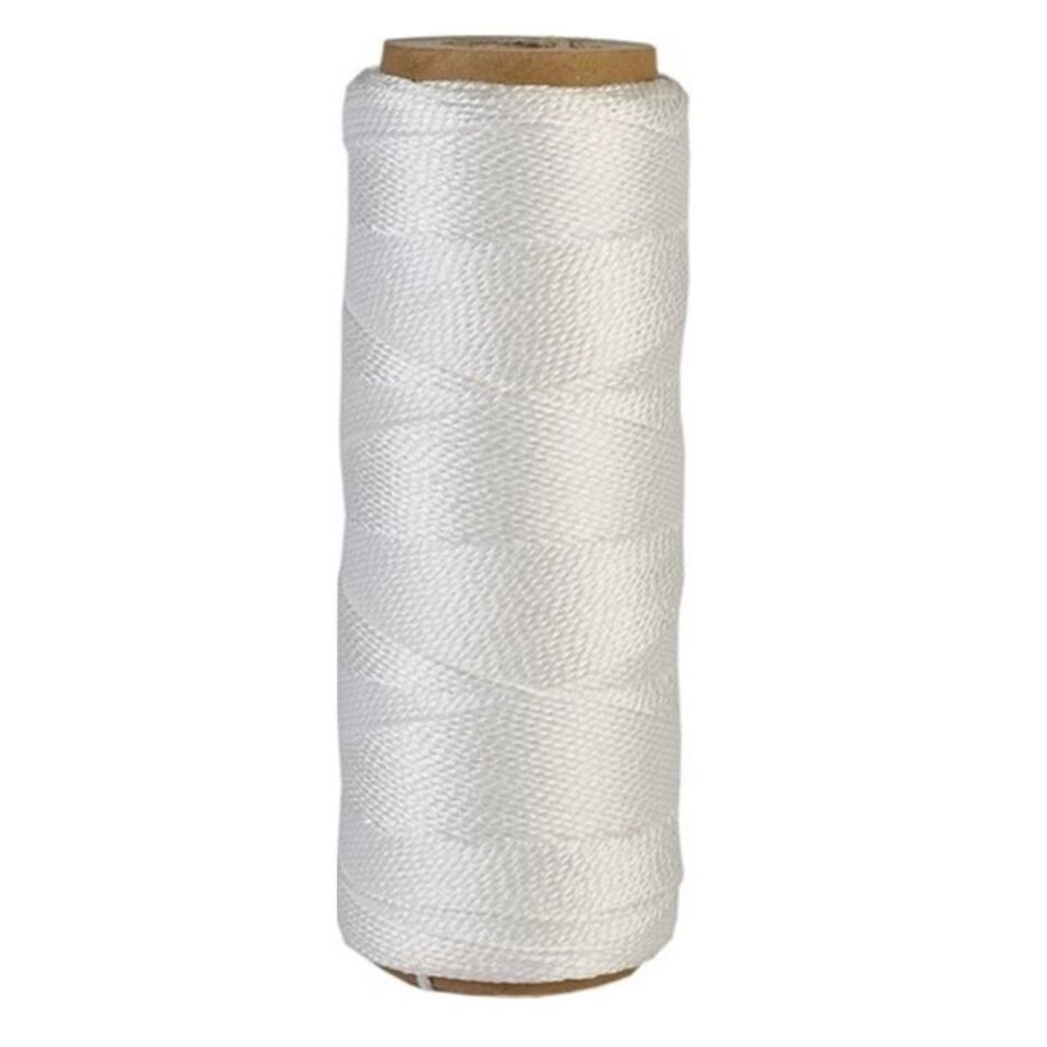 Kaplanlar Çırpı İpi Büyük Boy 100 Gr (135 Mt)