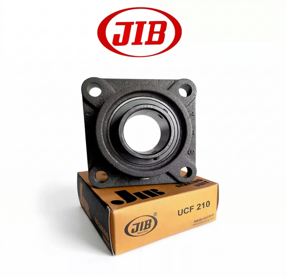 JIB UCFS 320 Yataklı Rulman