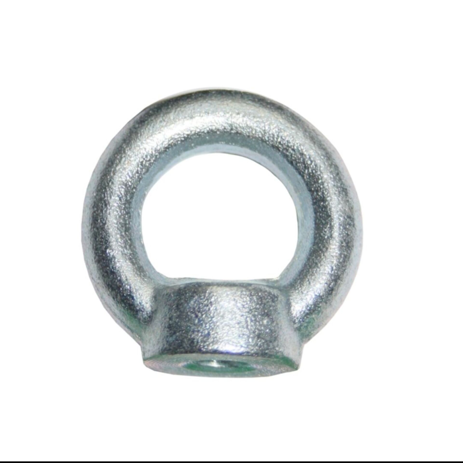 Halkalı Somun Dişi (aybolt) M14