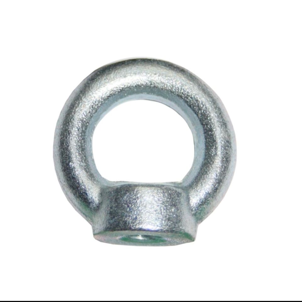 Halkalı Somun Dişi (aybolt) M14