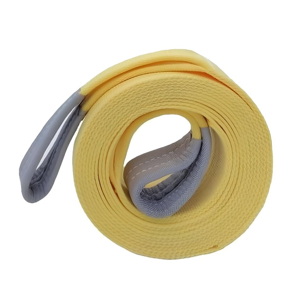 Polyester Sapan (5/1) 3 Ton 3 Mt