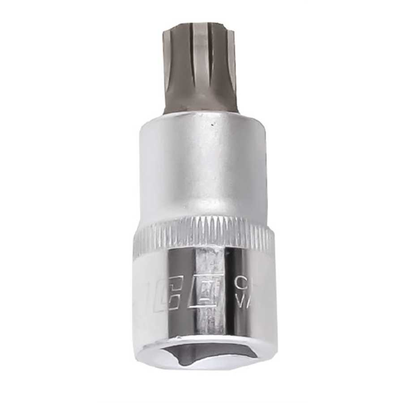 Rico 1/2 Rıbe Lokma 10mm-5,5cm 6 Kş Klipsli - 007-RC8700P