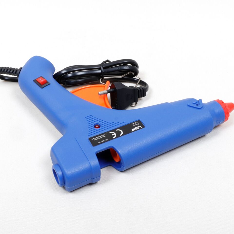 Ugr Mum Silikon Tabancası 60 W