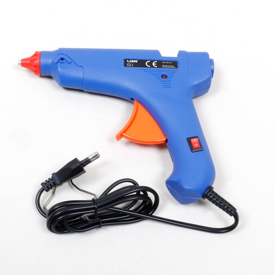 Ugr Mum Silikon Tabancası 60 W