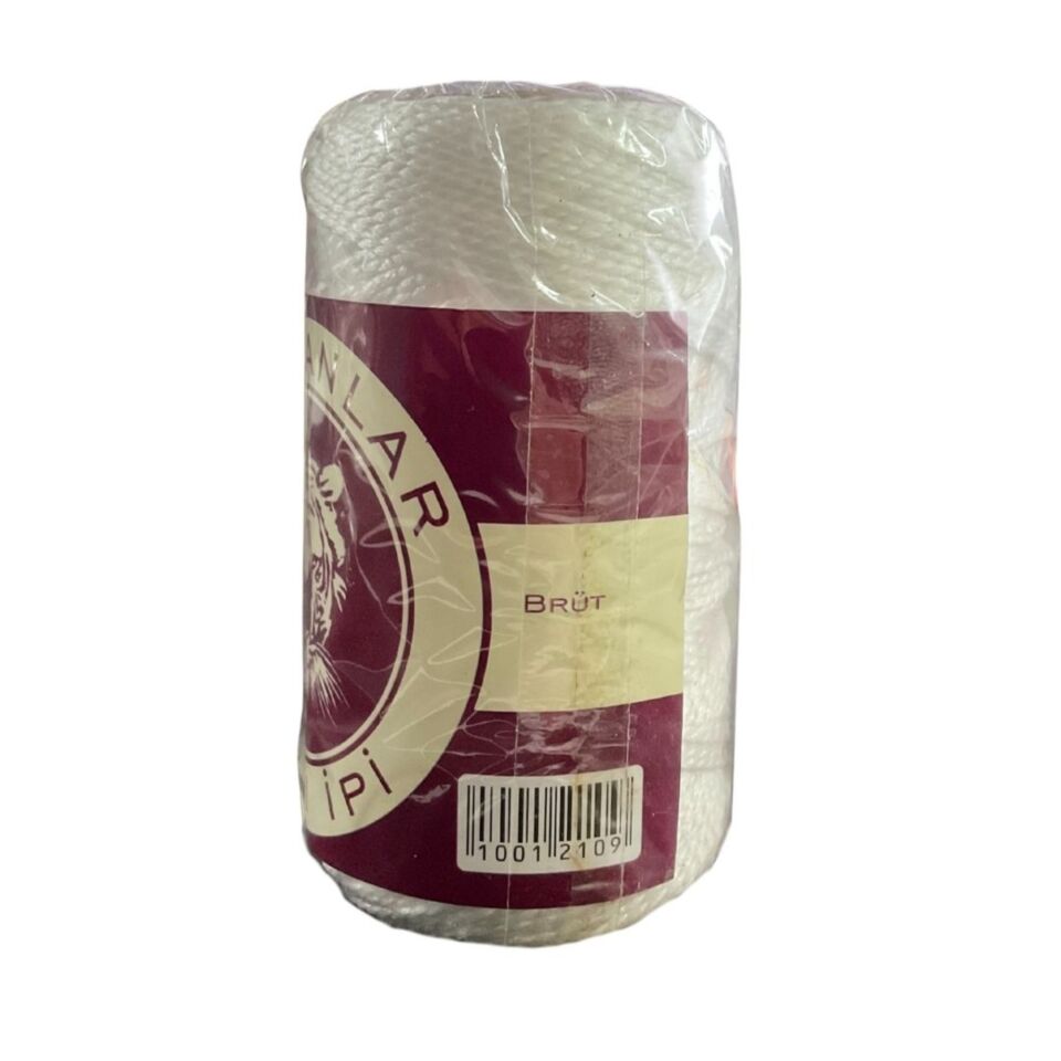 Kaplanlar Çırpı İpi Orta Boy 55 Gr (72 Mt)