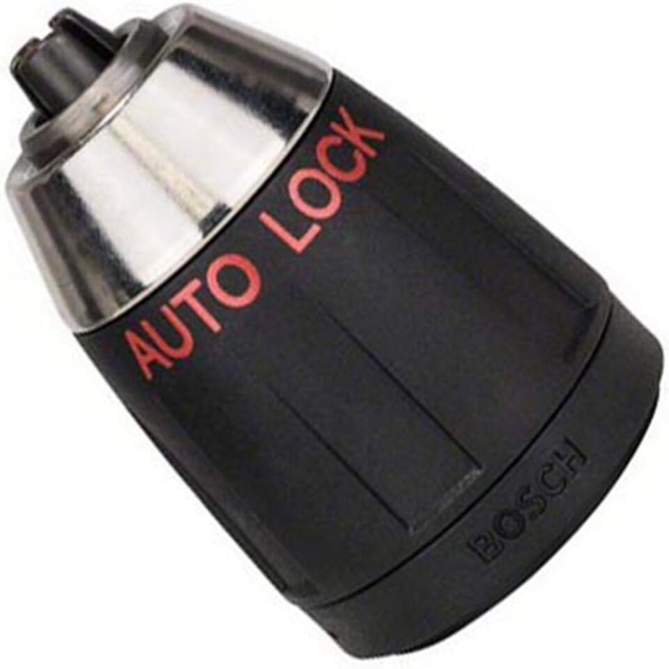 Bosch Otomatik Mandren 13 Mm 1/2 2608572247