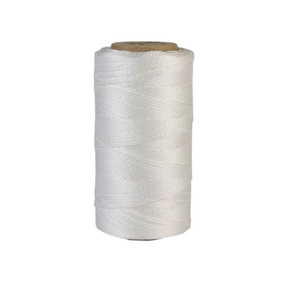 Kaplanlar Çırpı İpi Orta Boy 55 Gr (72 Mt)