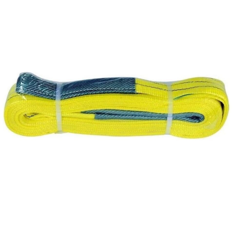 Polyester Sapan (5/1) 3 Ton 4 Mt