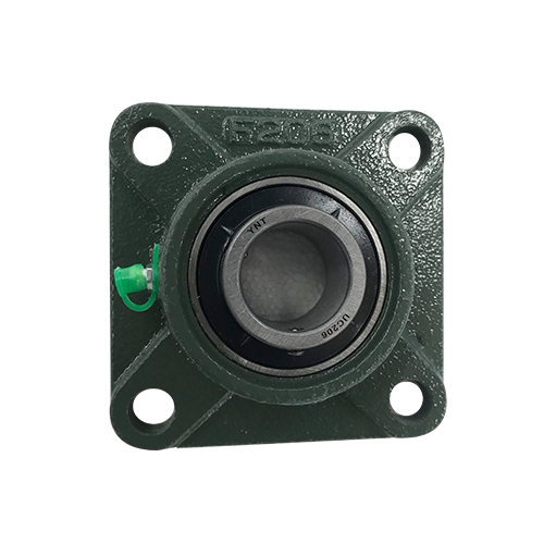 JOTON UCF 205 280° Yataklı Rulman (Yüksek Isı)