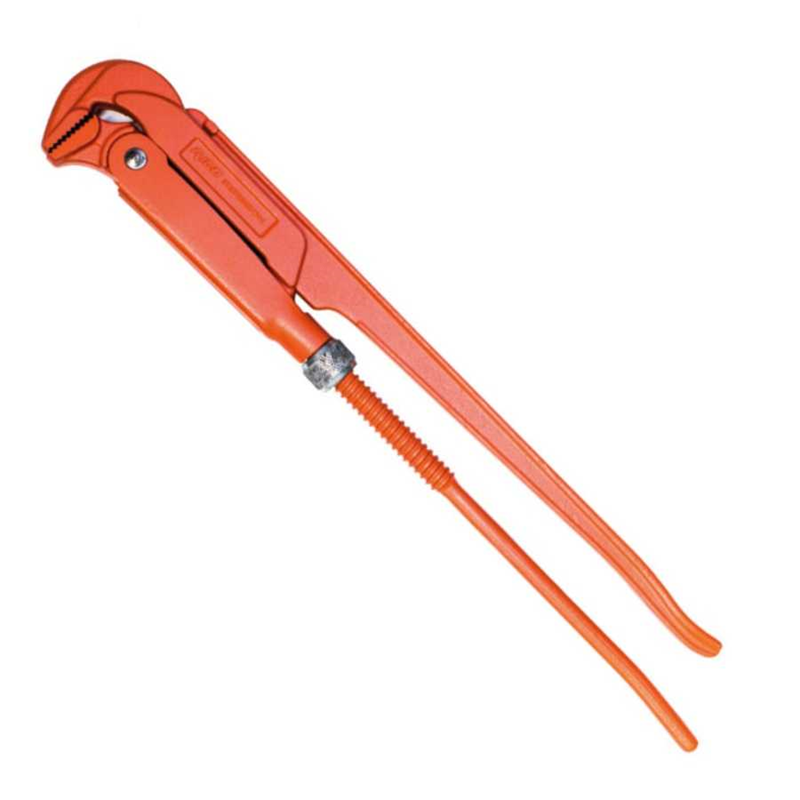 Rico Maşalı Boru Anahtarı 1.5''orang - 002-KK4004