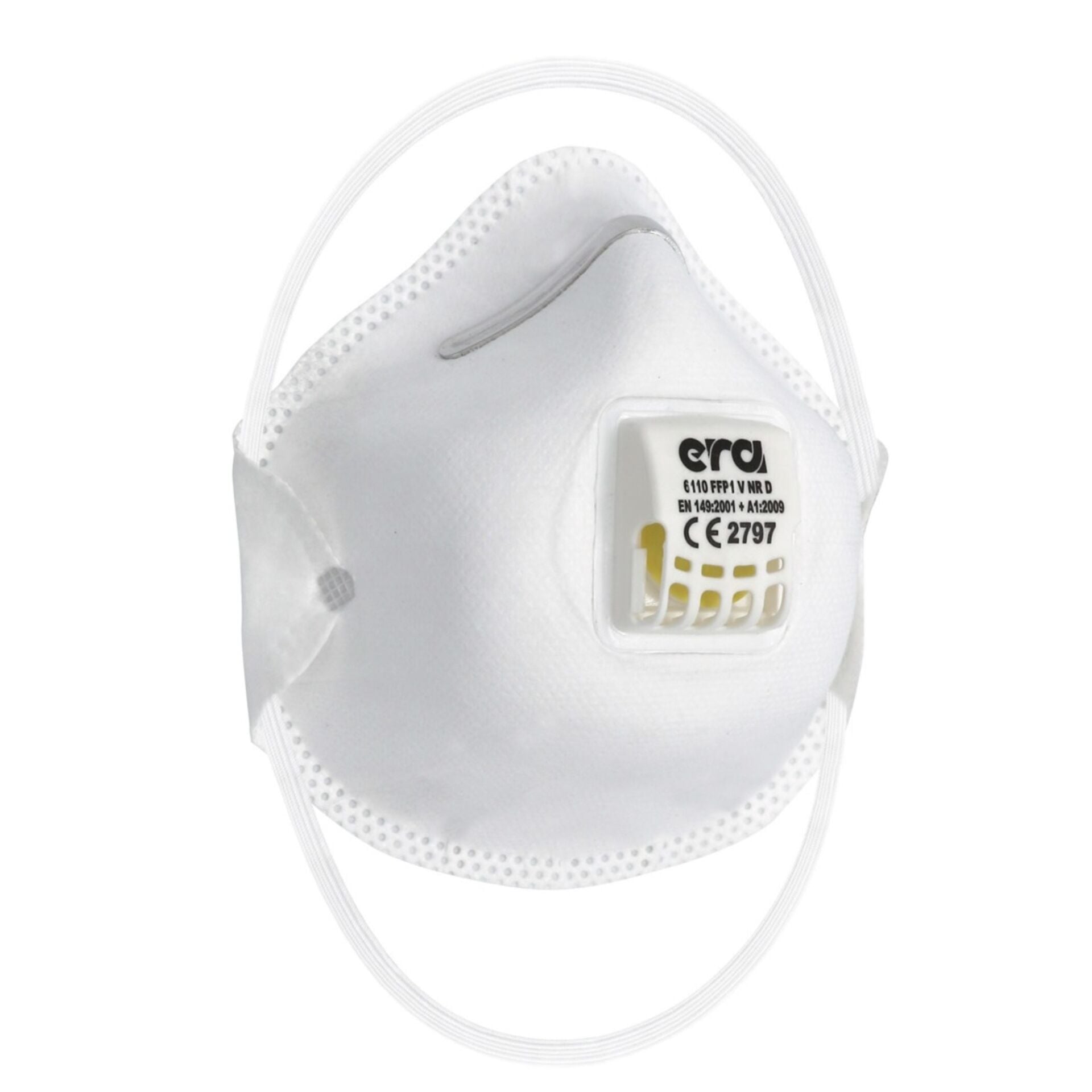 Era Solunum Maskesi Ffp1 Kod:6110