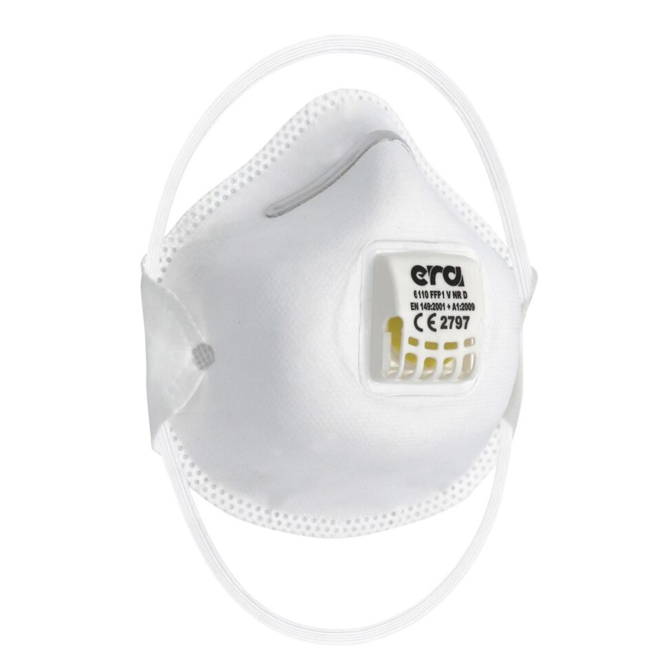 Era Solunum Maskesi Ffp1 Kod:6110