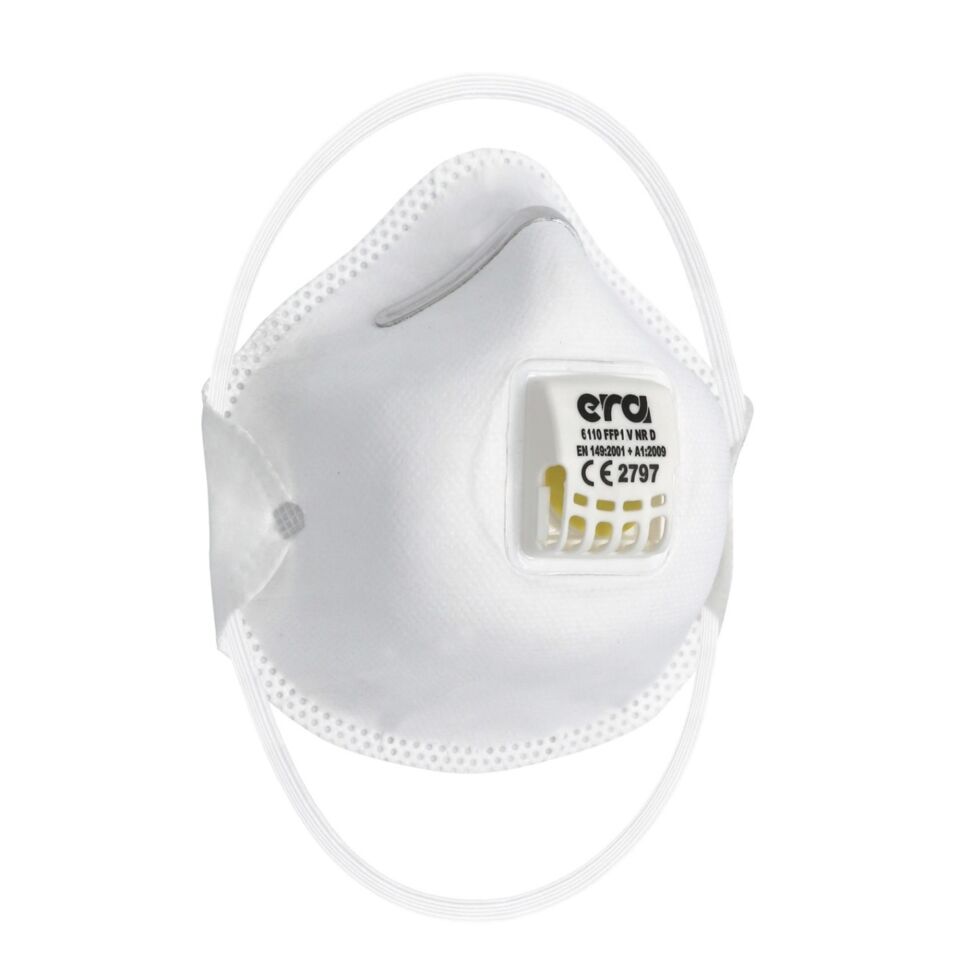 Era Solunum Maskesi Ffp1 Kod:6110