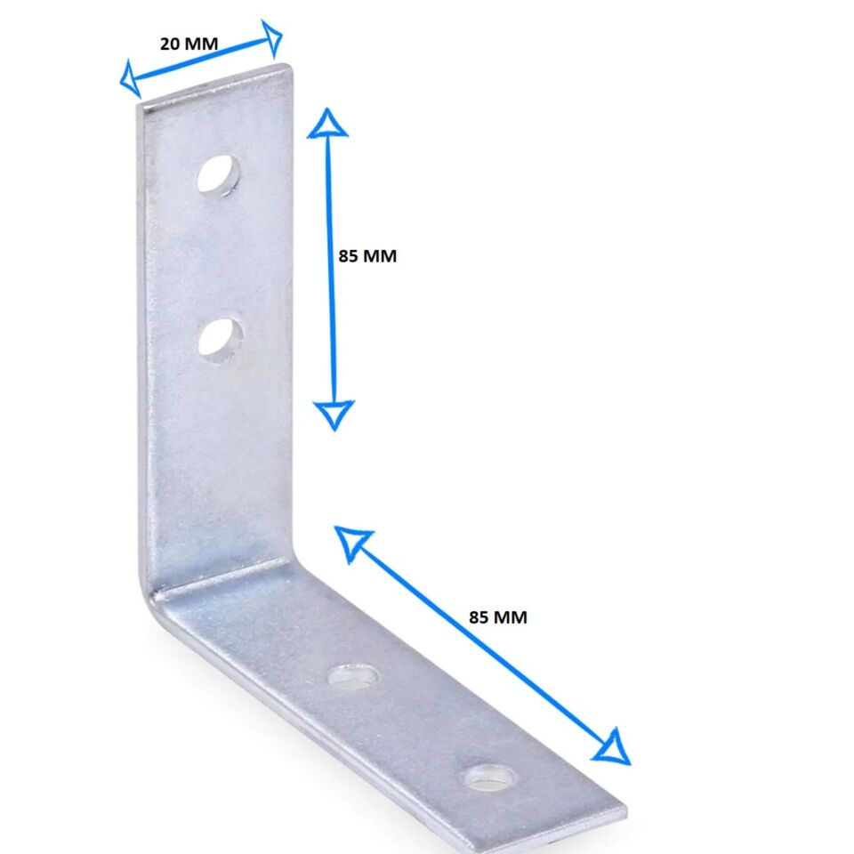 Çınar Masa Gönye 20x85 Kod:653