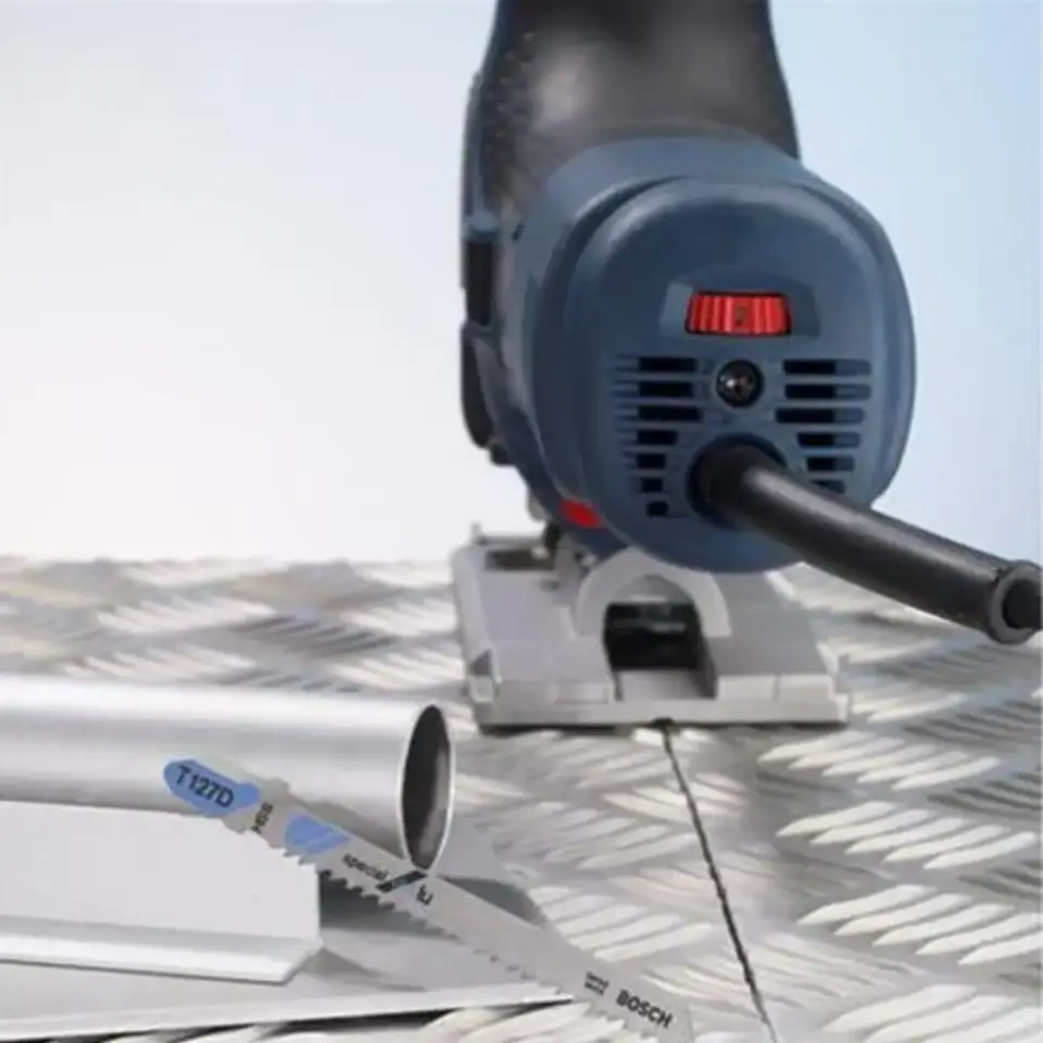 Bosch Özel Kesim Metal Dekupaj Ağzı (t127d)