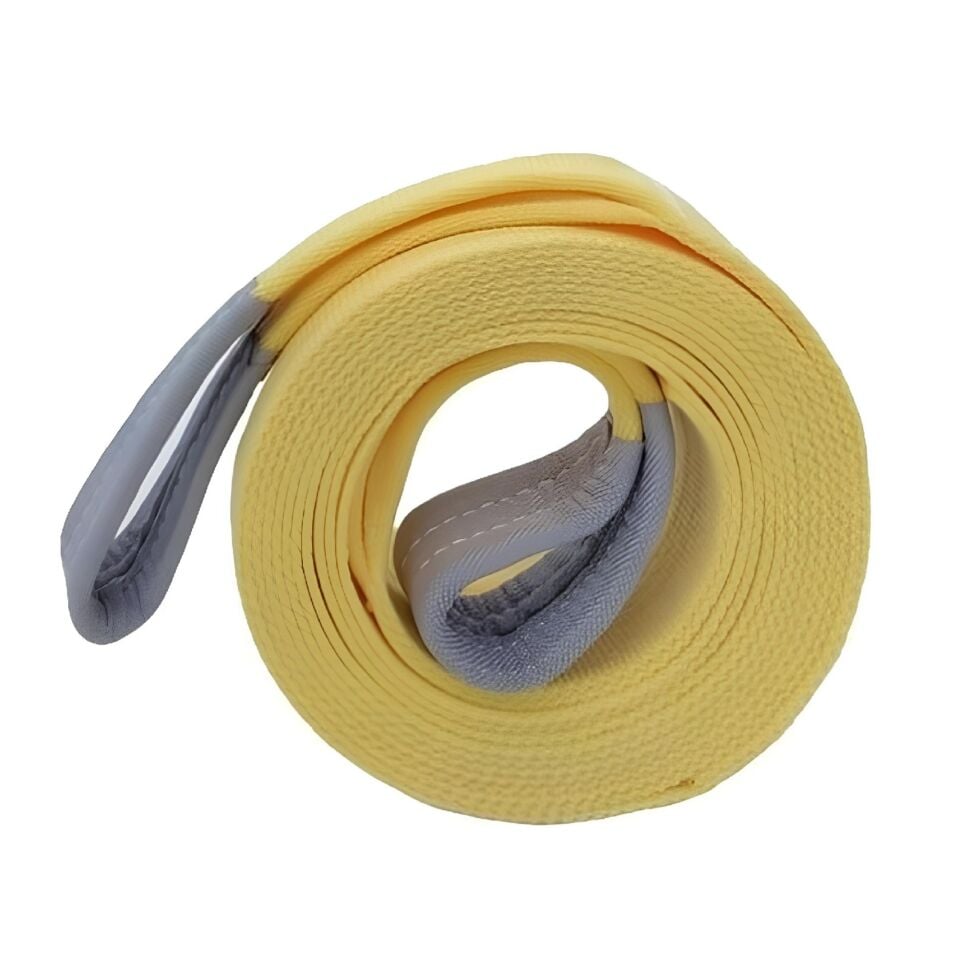 Polyester Sapan (5/1) 3 Ton 5 Mt