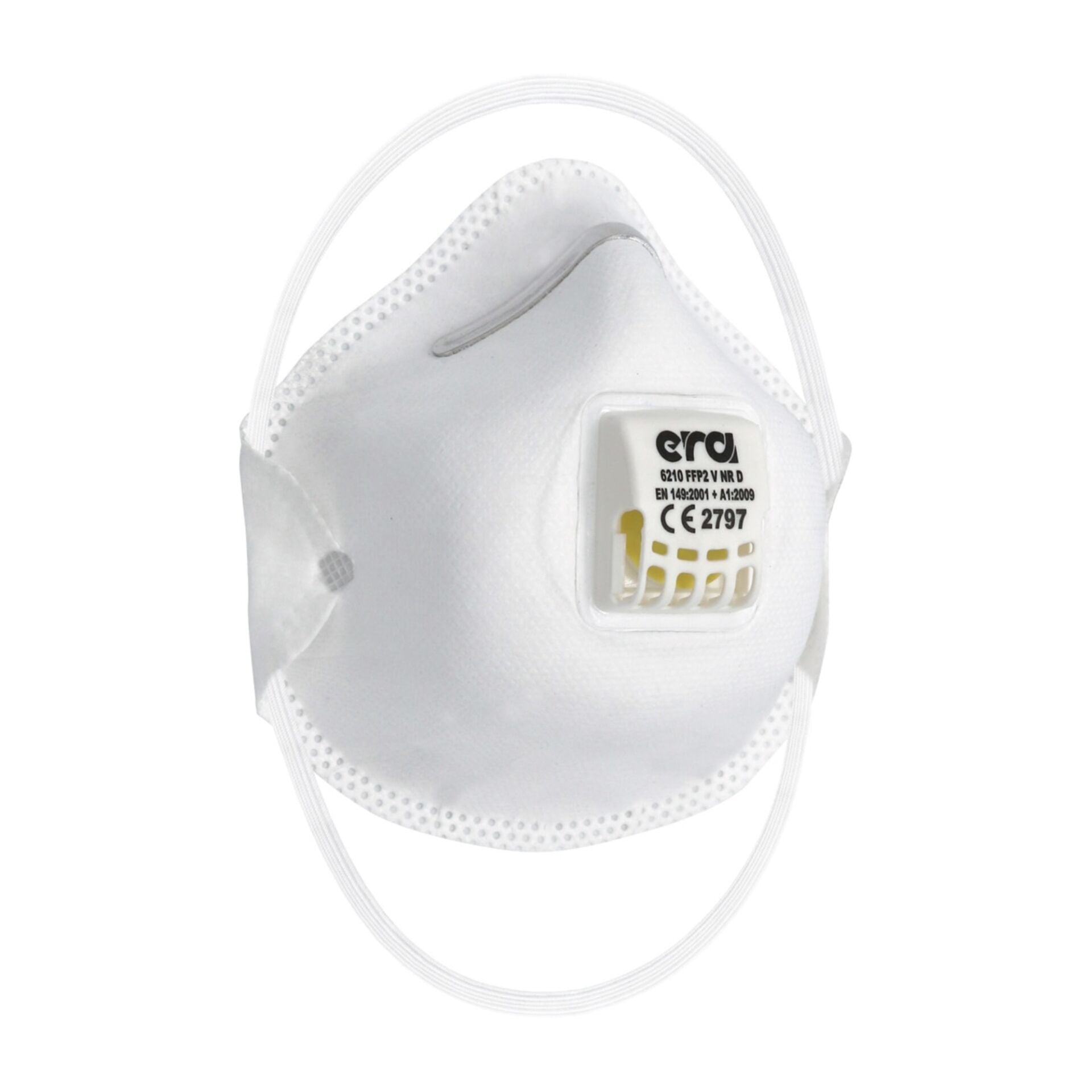 Era Solunum Maskesi Ffp2 Kod:6210