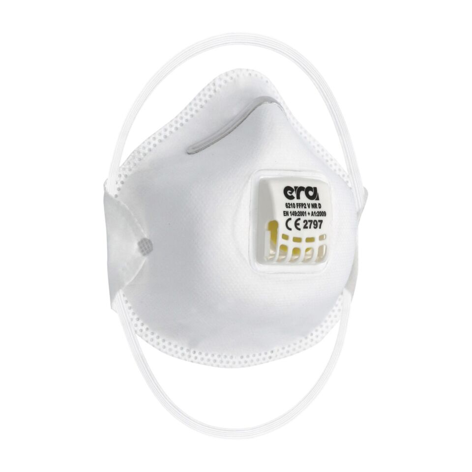 Era Solunum Maskesi Ffp2 Kod:6210
