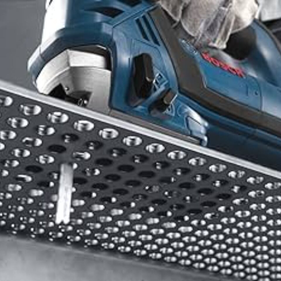 Bosch Özel Kesim Metal Dekupaj Ağzı (t127d)