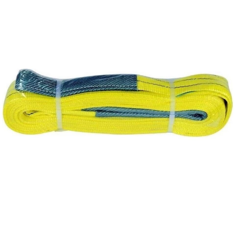 Polyester Sapan (5/1) 3 Ton 6 Mt