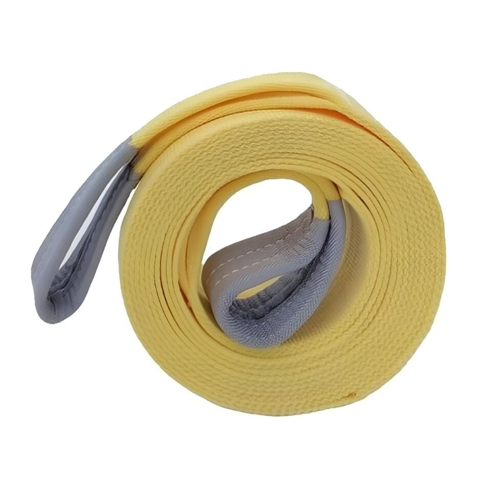 Polyester Sapan (5/1) 3 Ton 6 Mt