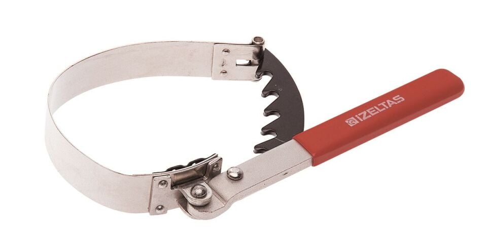 İzeltaş 100 mm Yag Fıltresı Sökeceği - 6370260100