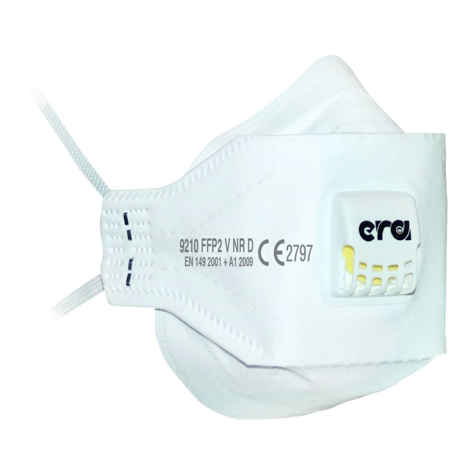 Era Solunum Maskesi Ffp2 Kod:9210