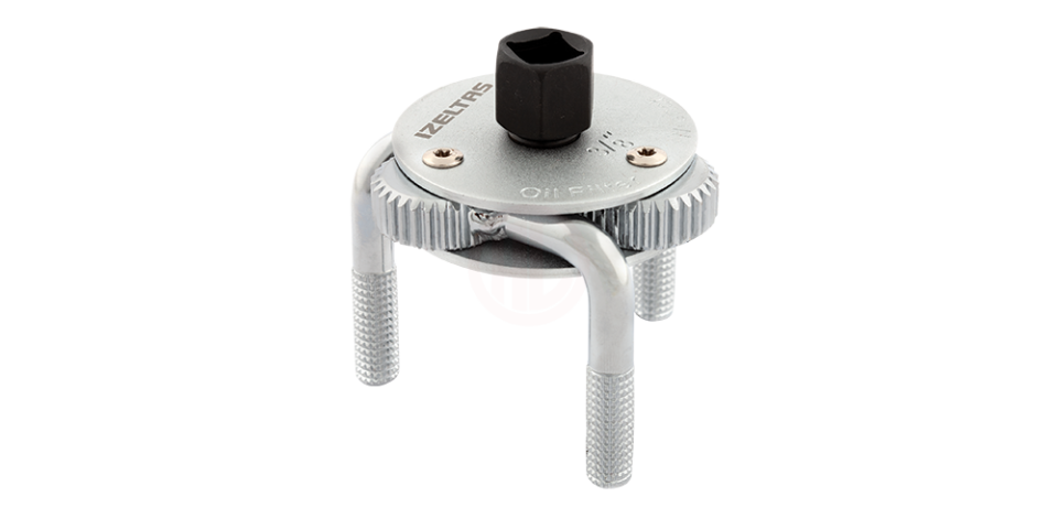 İzeltaş 75-120 Üç Ayaklı Yag Fıltre Sökeceği Çıft Yönlü ( Sökme Takma ) - 6375266512