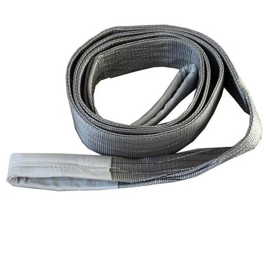 Polyester Sapan (5/1) 4 Ton 3 Mt