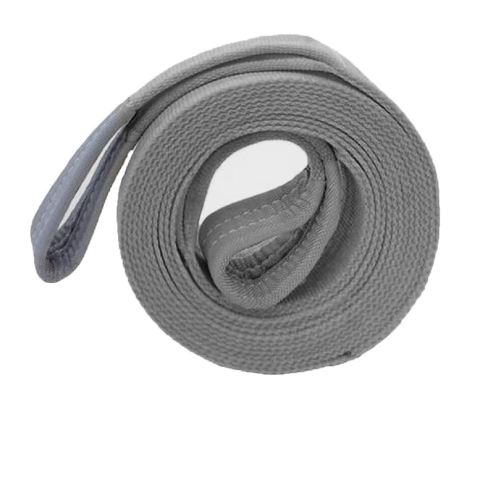 Polyester Sapan (5/1) 4 Ton 3 Mt